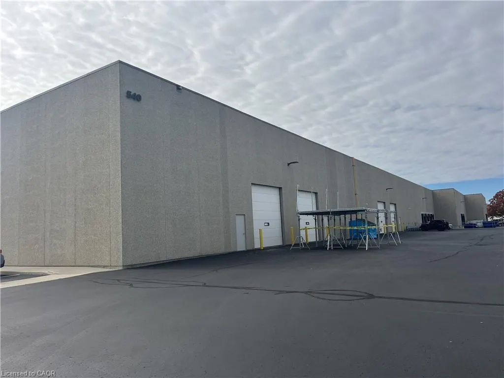 540 Jamieson Parkway, #6