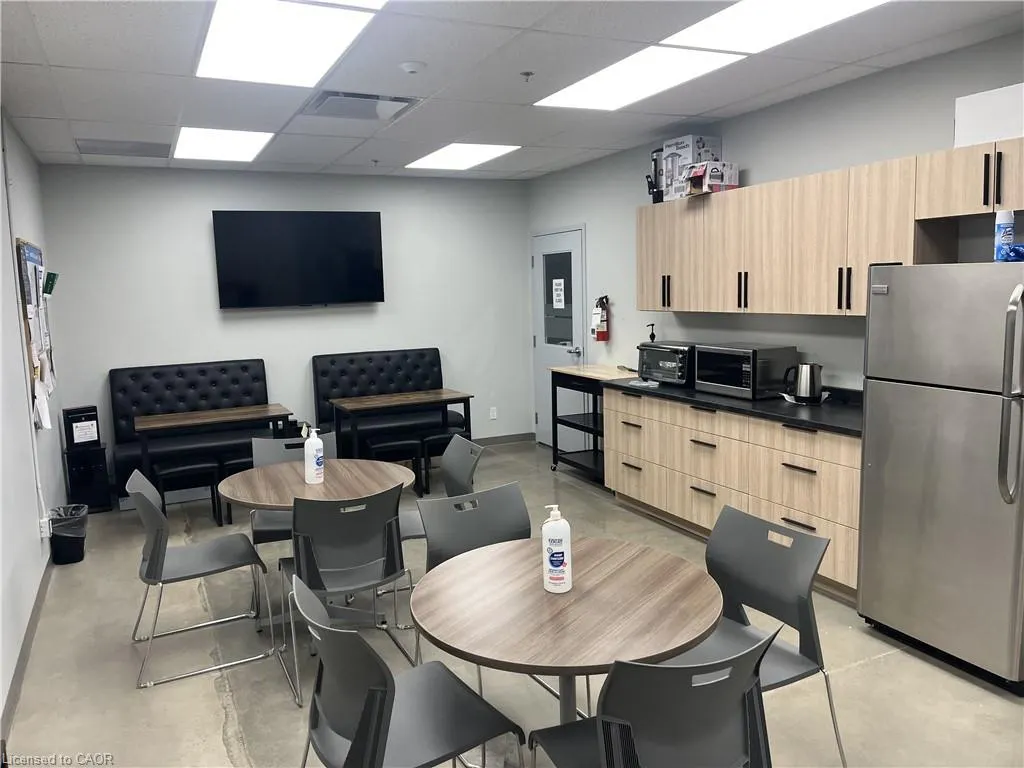 540 Jamieson Parkway, #6