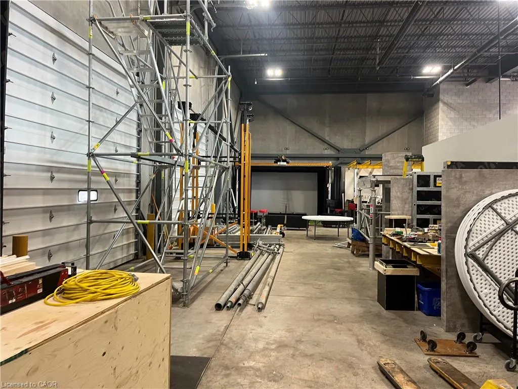 540 Jamieson Parkway, #6