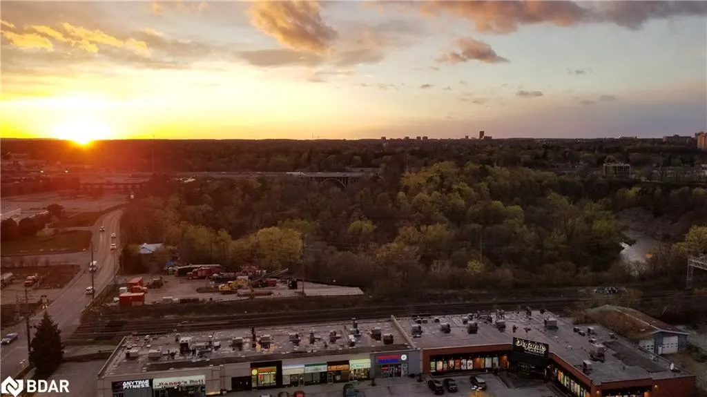 65 Spears Road Road, #1503