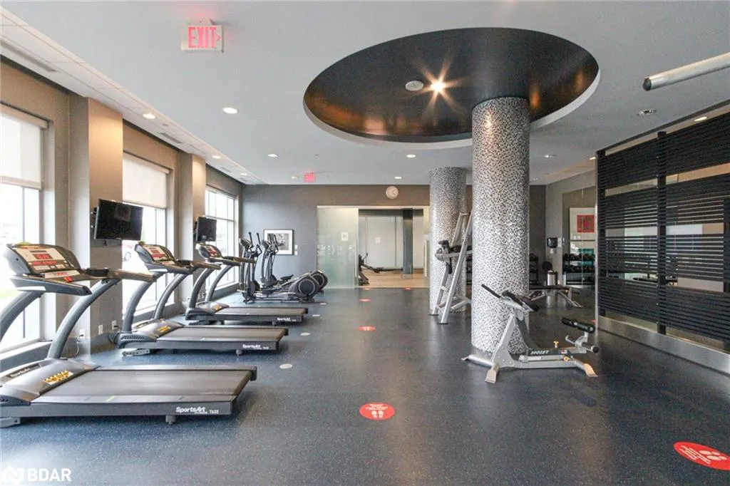 65 Spears Road Road, #1503