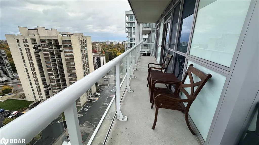 65 Spears Road Road, #1503