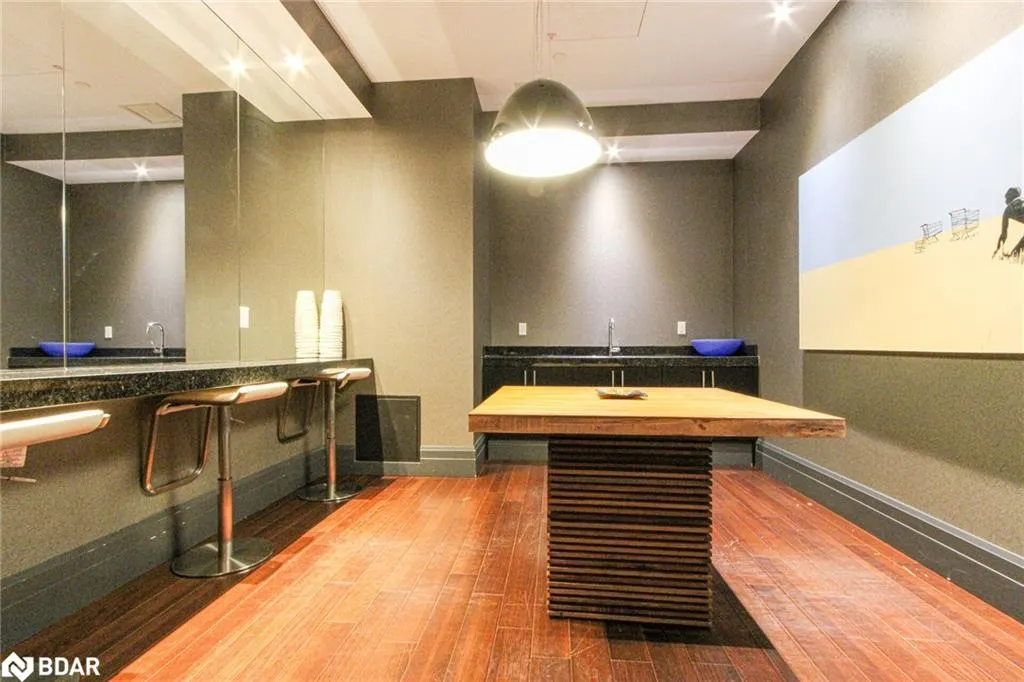 65 Spears Road Road, #1503