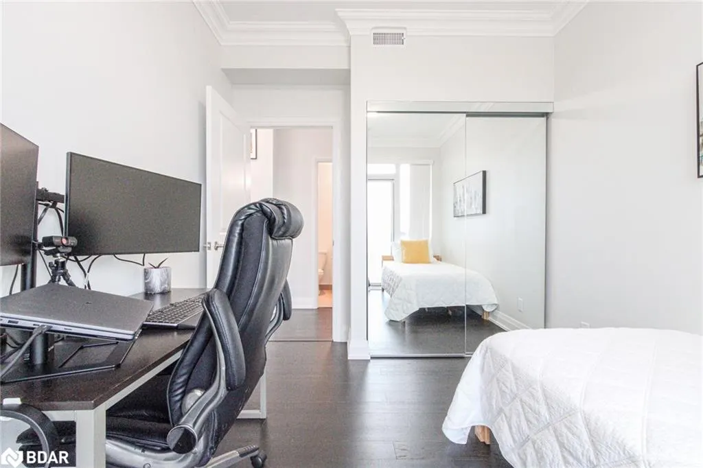 65 Spears Road Road, #1503