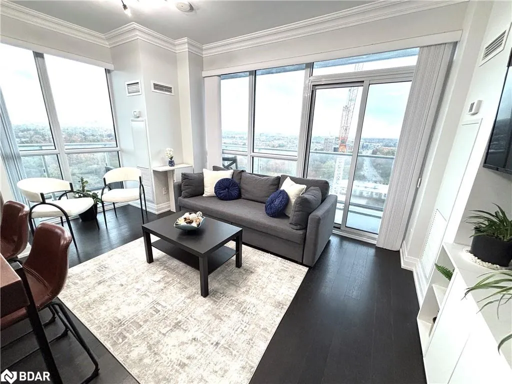 65 Spears Road Road, #1503