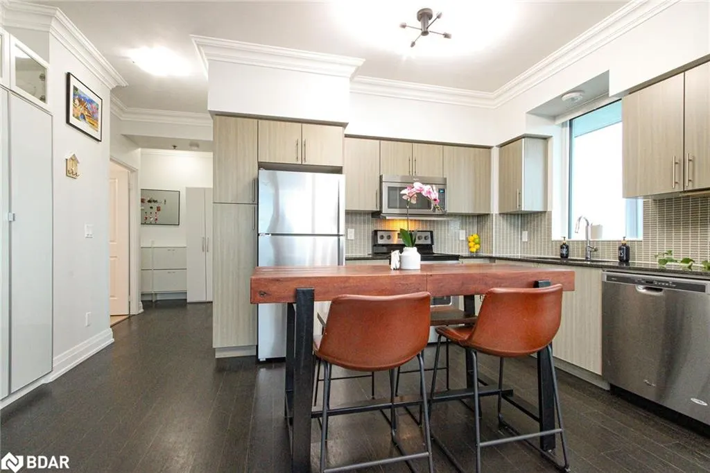 65 Spears Road Road, #1503