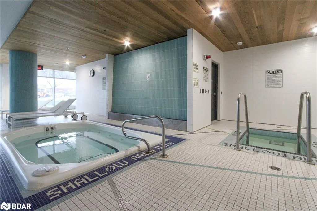 65 Spears Road Road, #1503