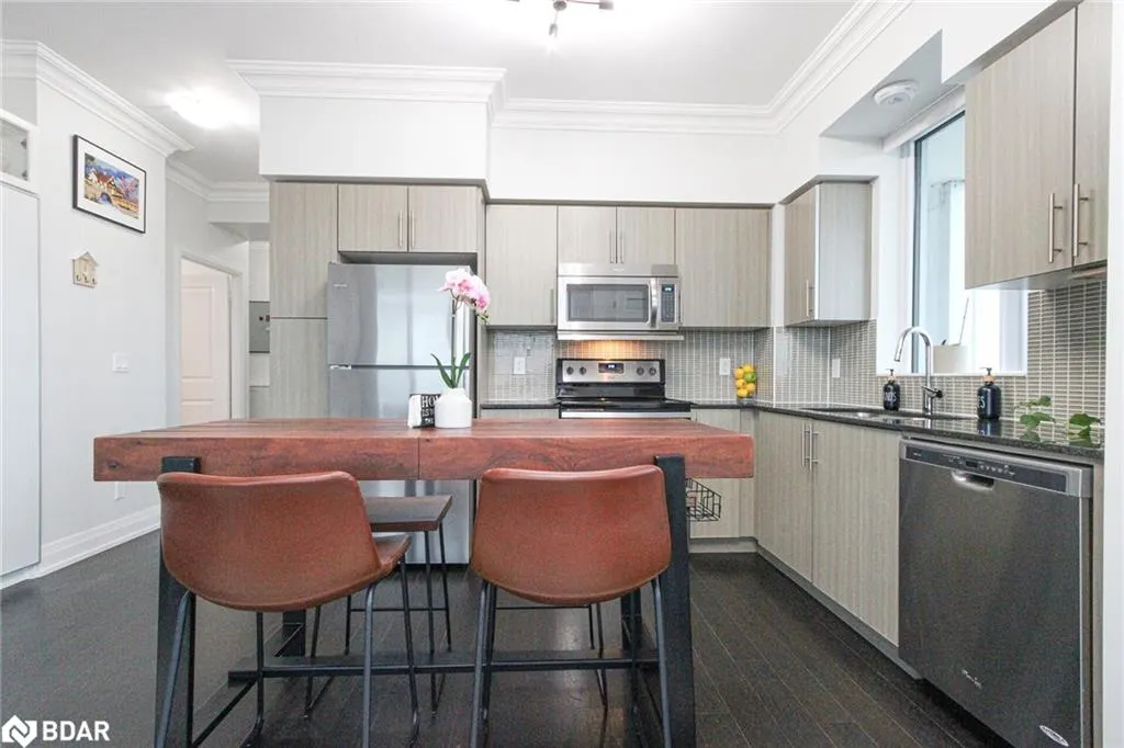 65 Spears Road Road, #1503