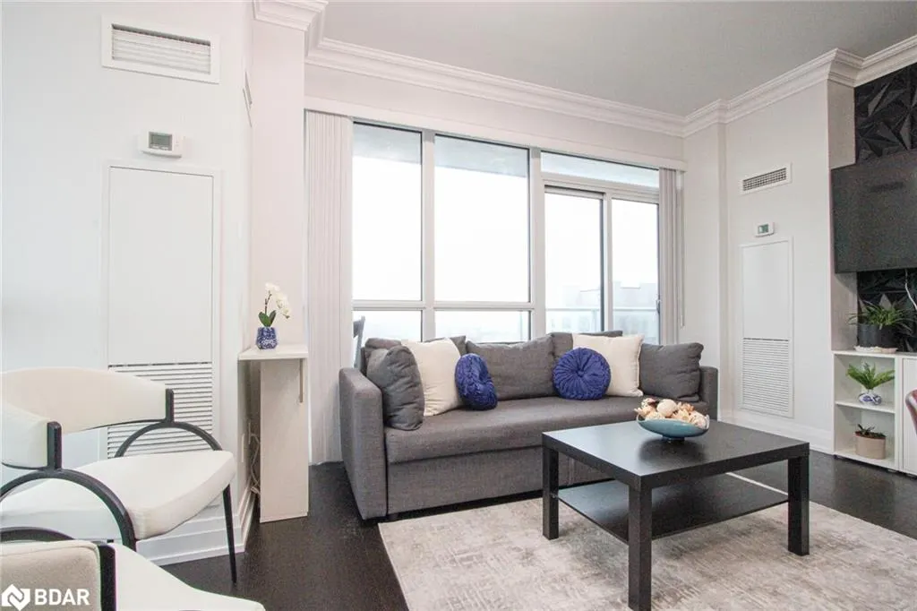 65 Spears Road Road, #1503