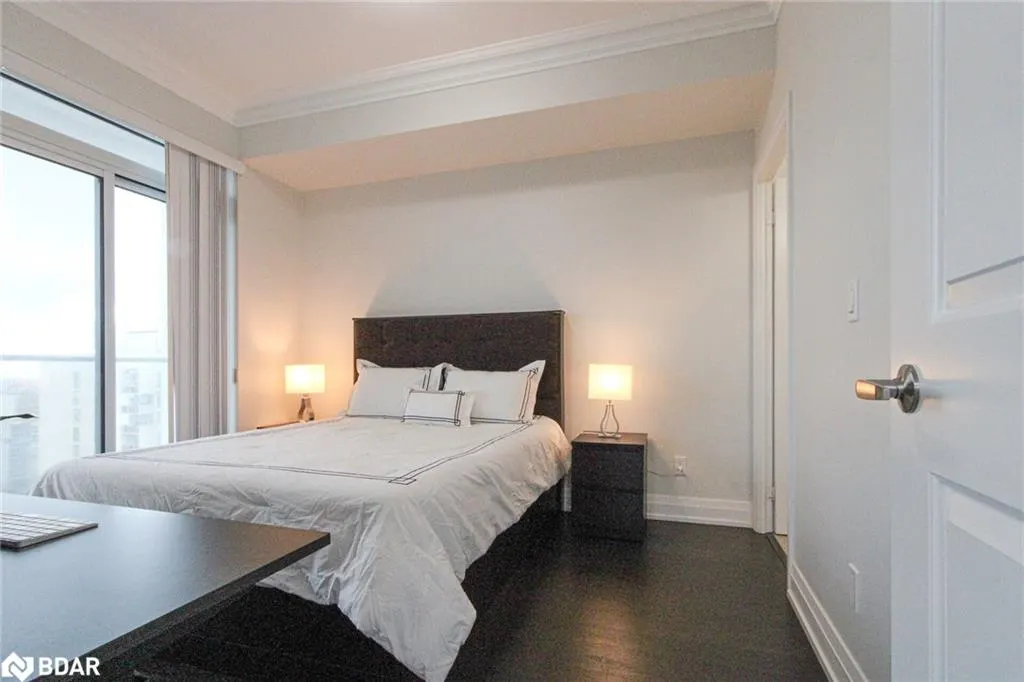 65 Spears Road Road, #1503