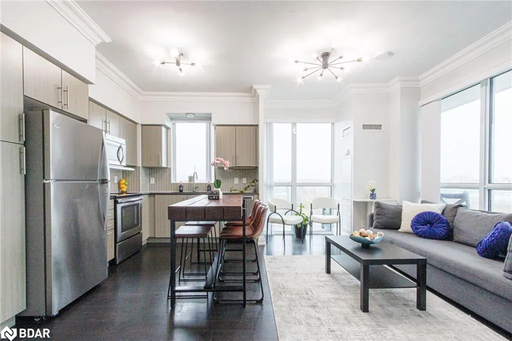 65 Spears Road Road, #1503