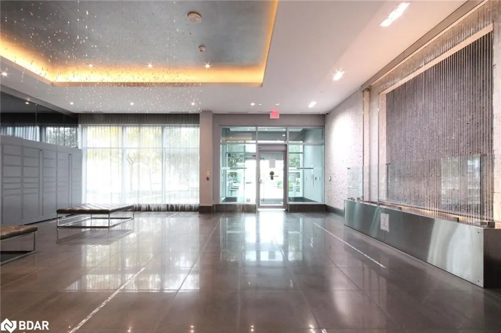 65 Spears Road Road, #1503