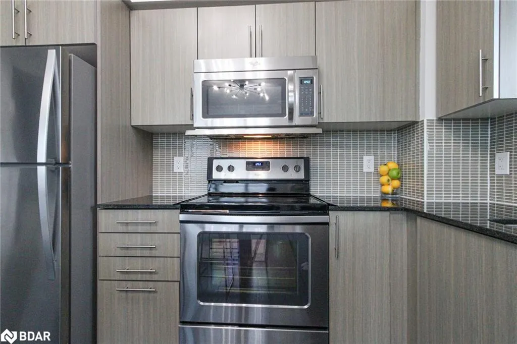 65 Spears Road Road, #1503