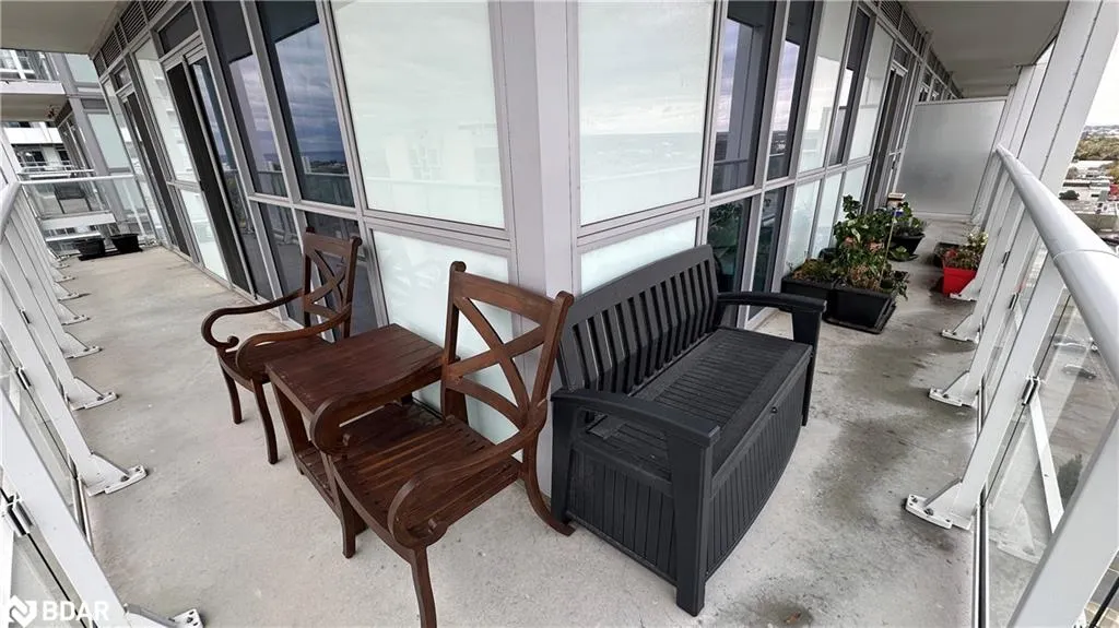 65 Spears Road Road, #1503