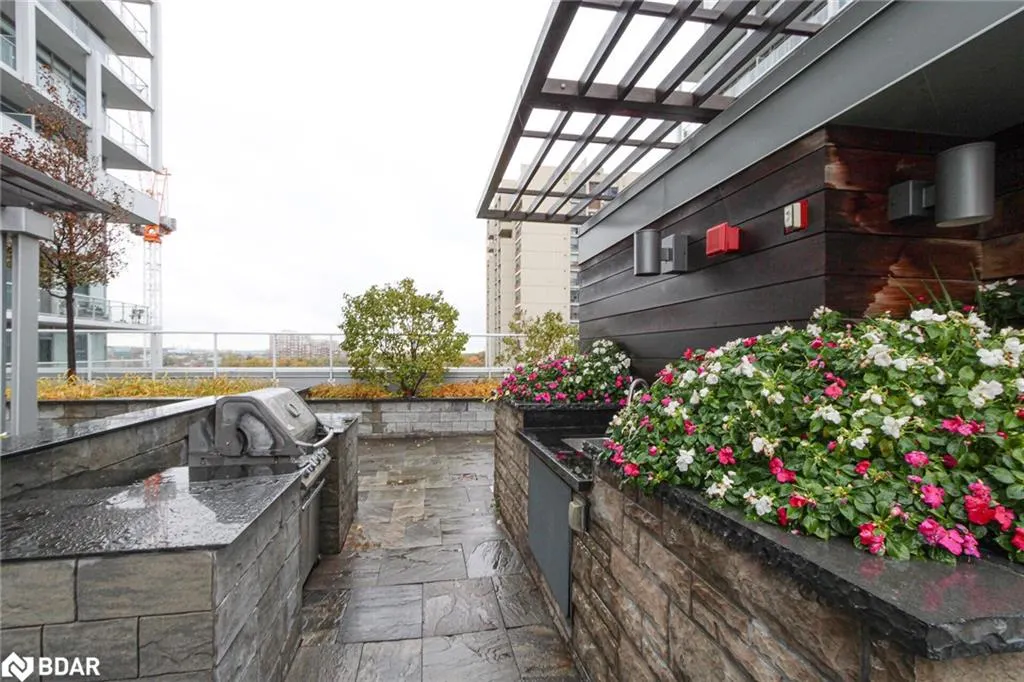 65 Spears Road Road, #1503