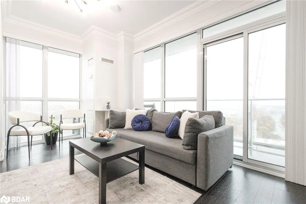 65 Spears Road Road, #1503