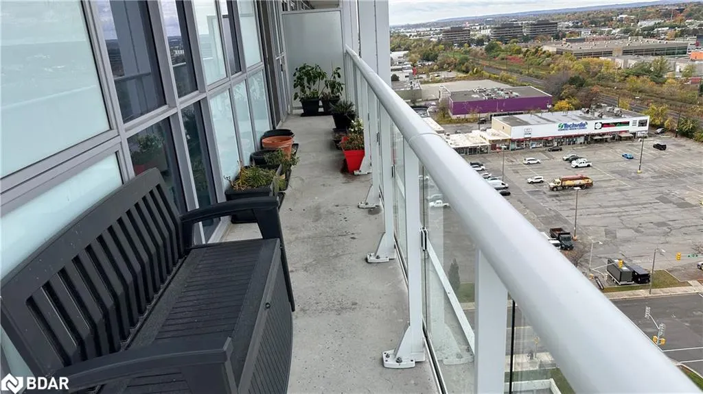 65 Spears Road Road, #1503