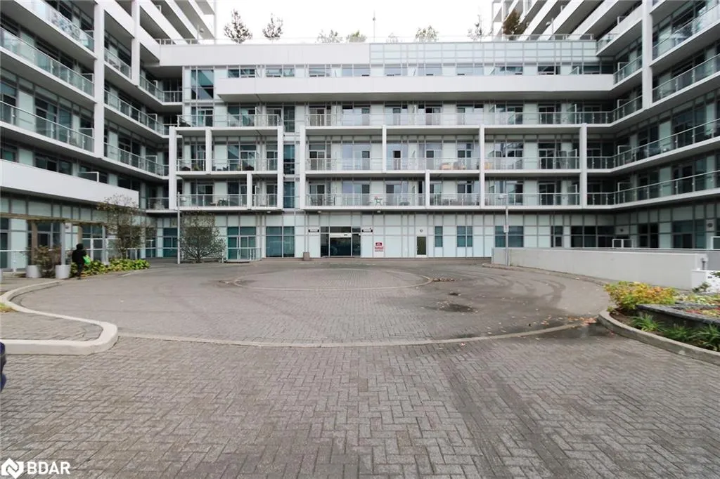 65 Spears Road Road, #1503