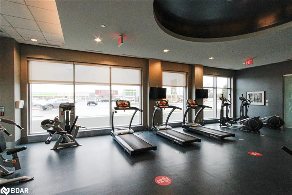 65 Spears Road Road, #1503