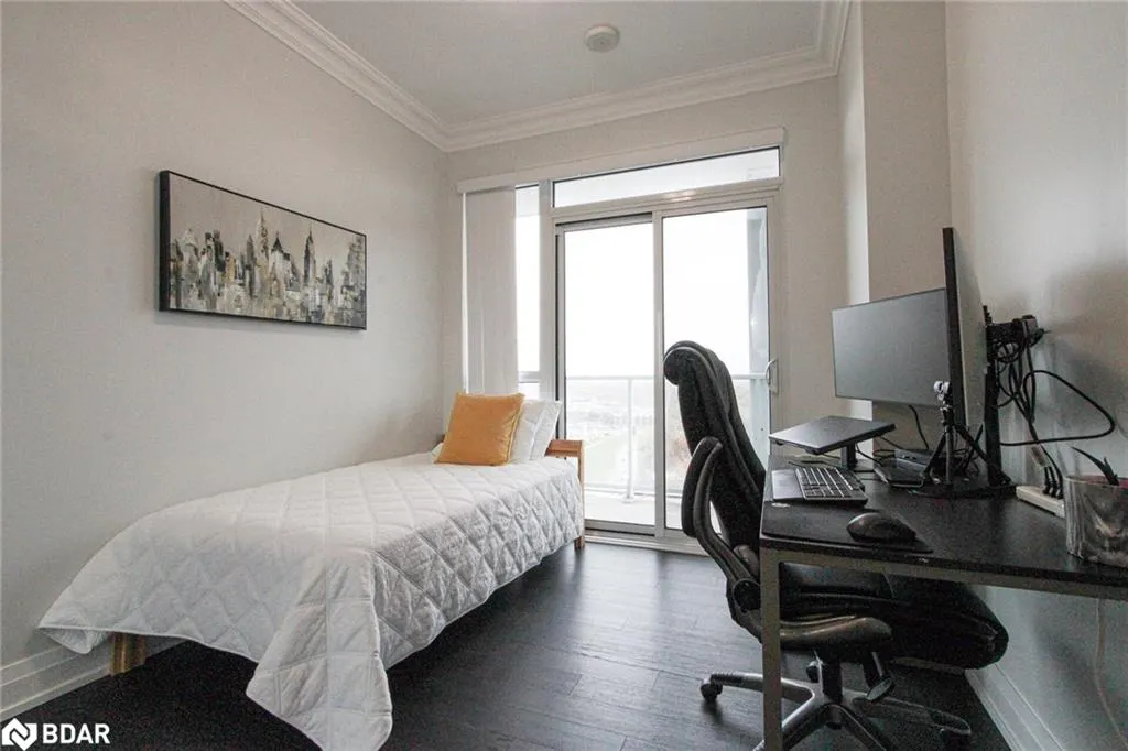 65 Spears Road Road, #1503