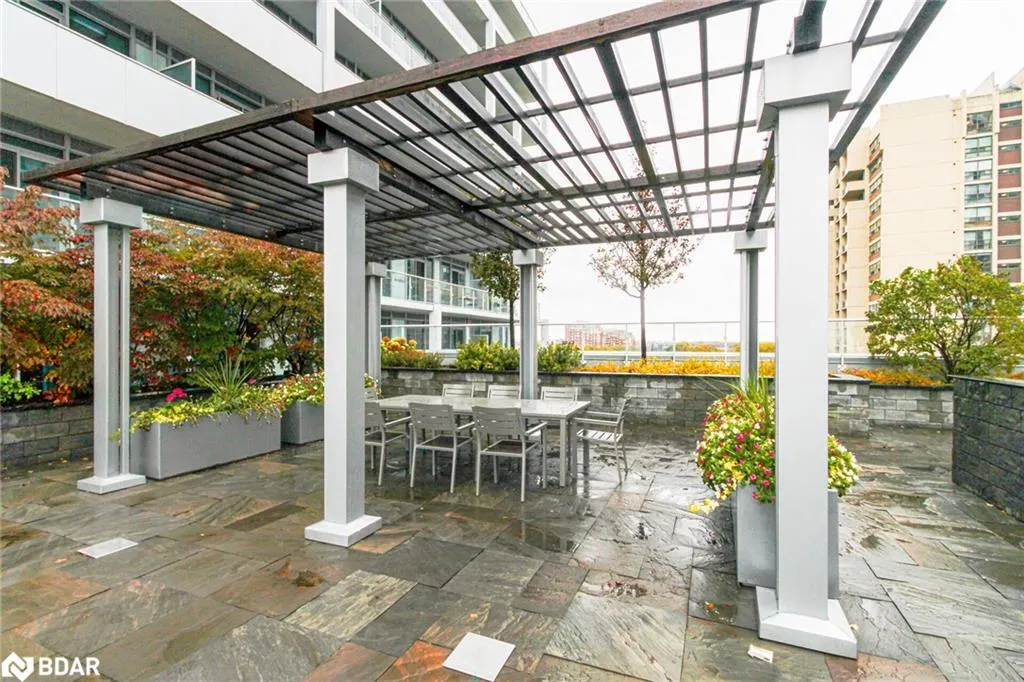 65 Spears Road Road, #1503