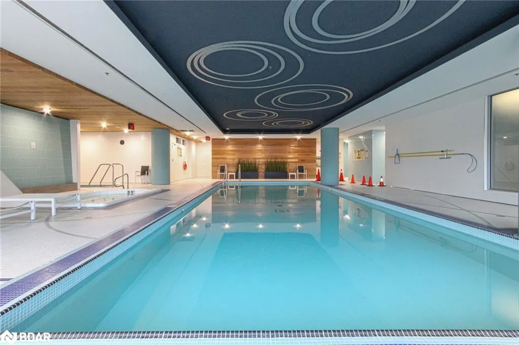 65 Spears Road Road, #1503