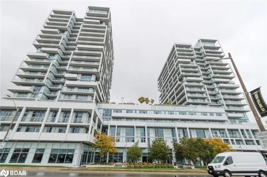 65 Spears Road Road, #1503