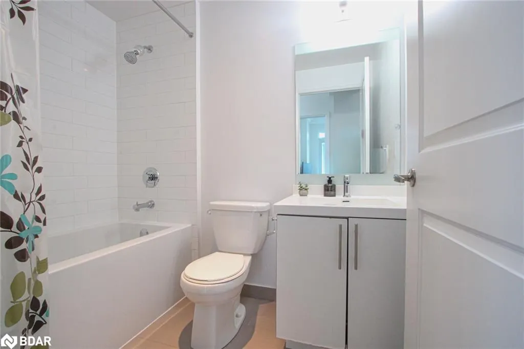 65 Spears Road Road, #1503