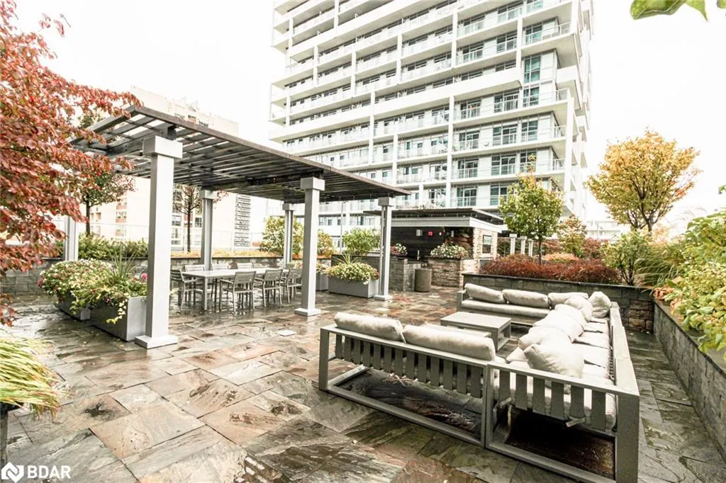 65 Spears Road Road, #1503