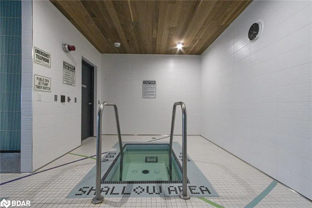 65 Spears Road Road, #1503