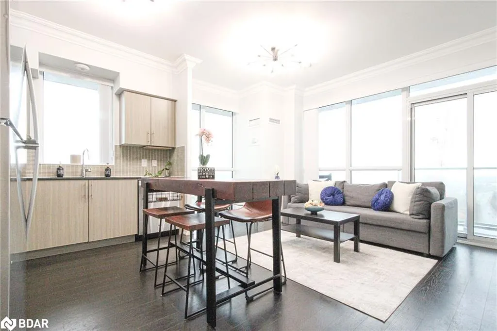 65 Spears Road Road, #1503