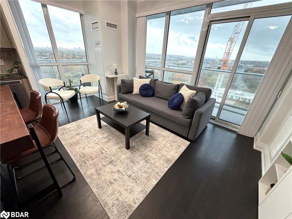 65 Spears Road Road, #1503