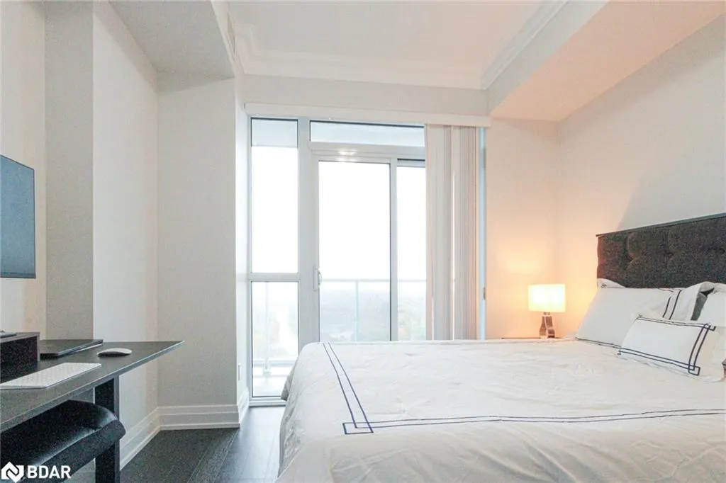 65 Spears Road Road, #1503