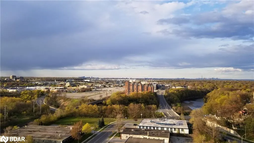 65 Spears Road Road, #1503