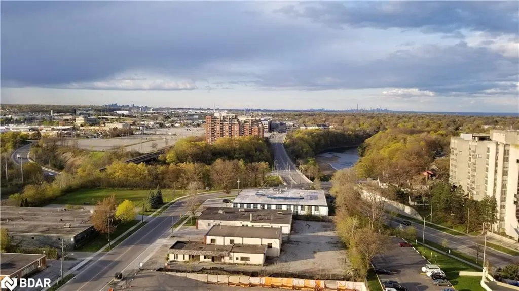 65 Spears Road Road, #1503