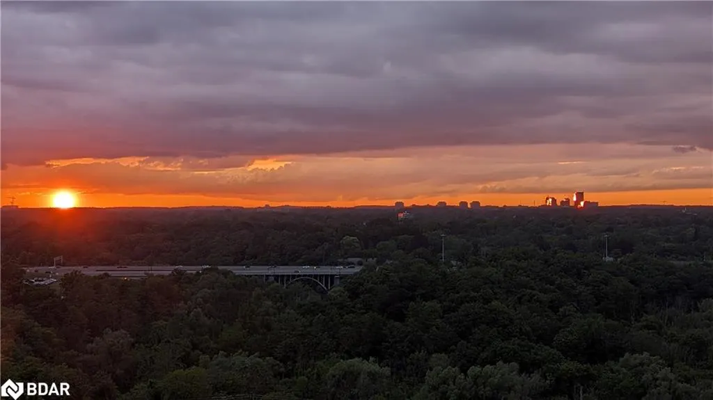 65 Spears Road Road, #1503