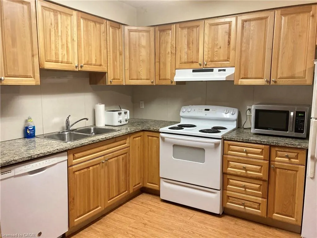 392 Albert Street, #302