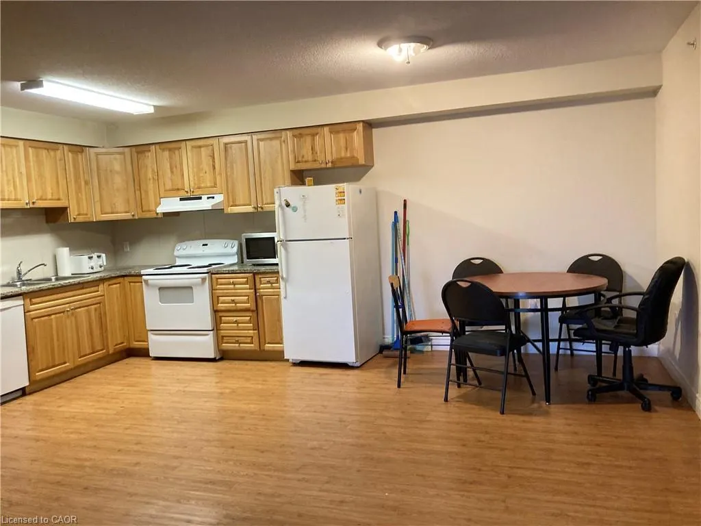 392 Albert Street, #302