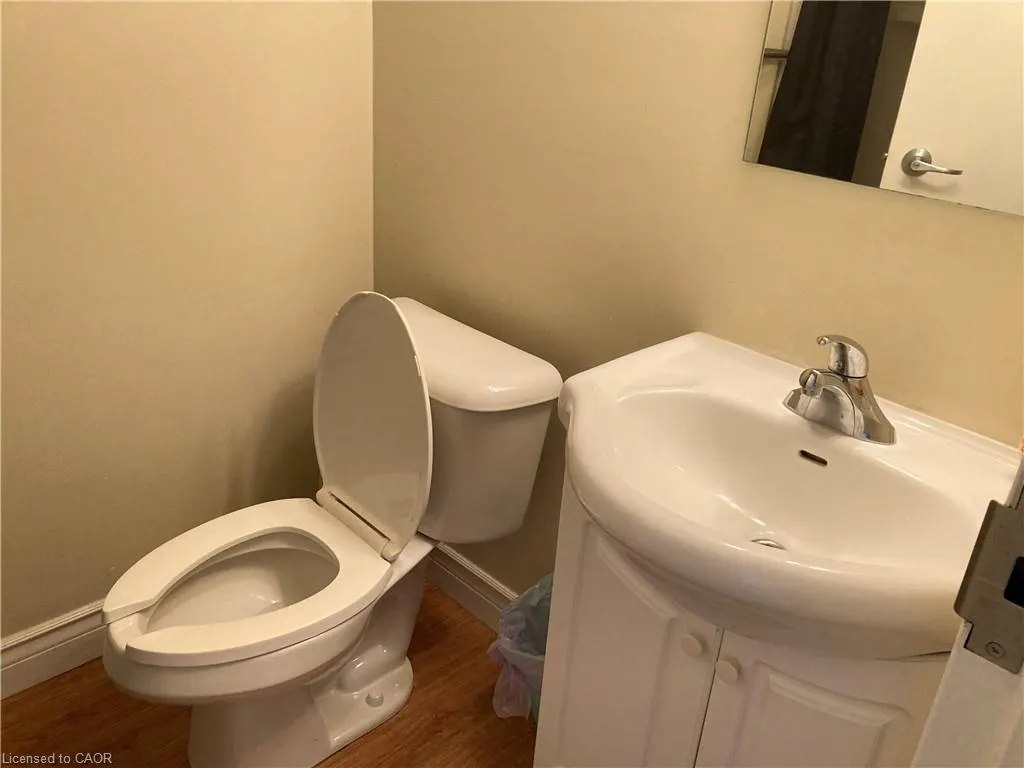 392 Albert Street, #302