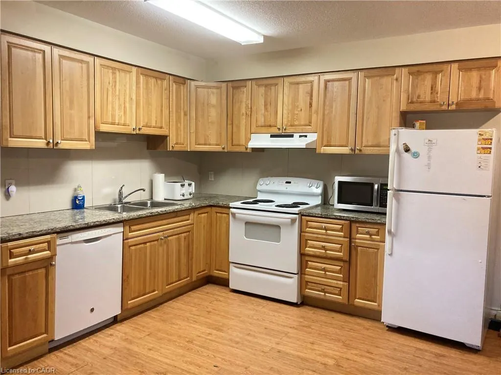 392 Albert Street, #302