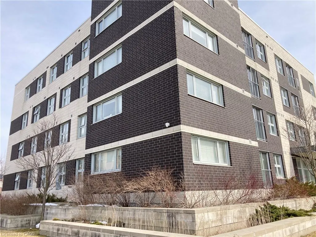 392 Albert Street, #302