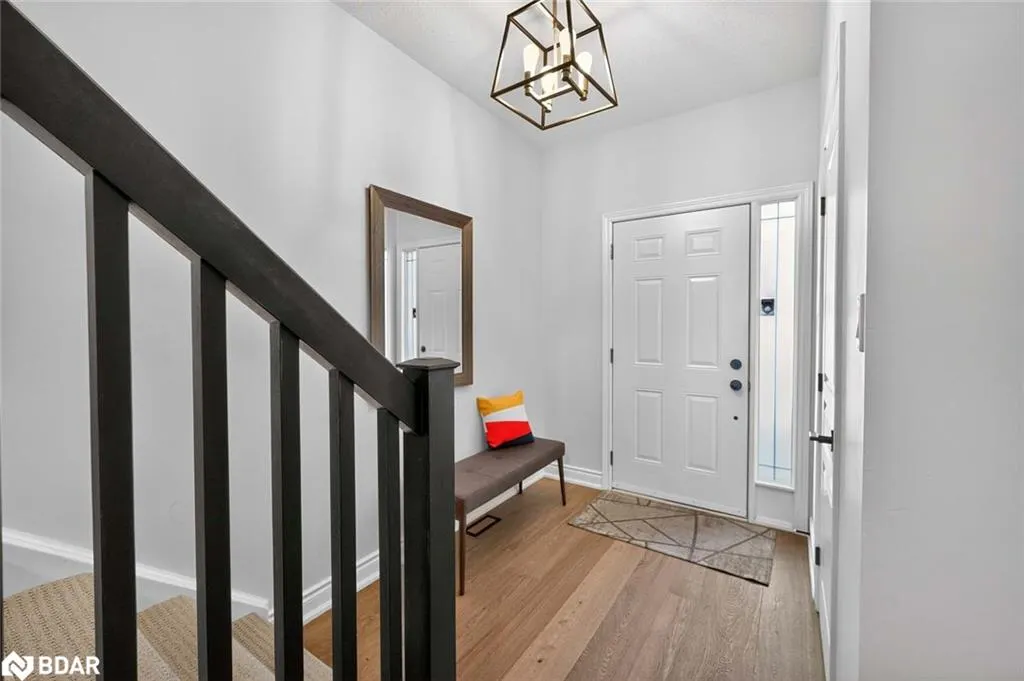 1491 Plains Road W, #4