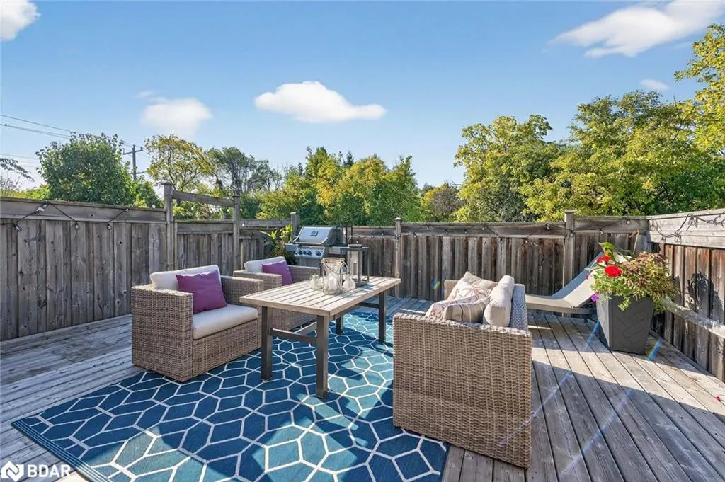 1491 Plains Road W, #4