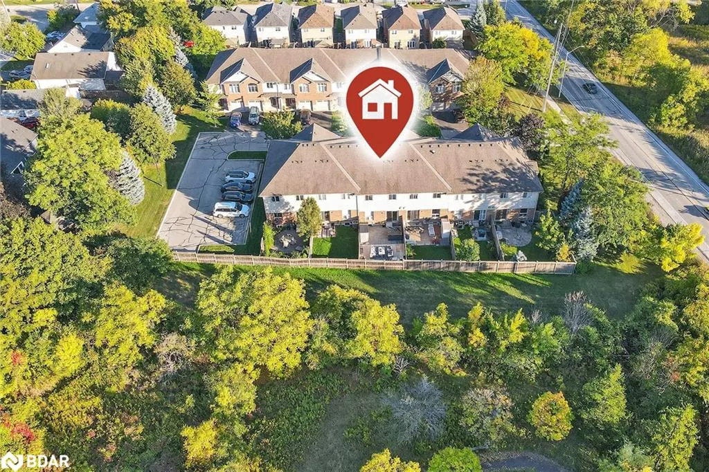 1491 Plains Road W, #4