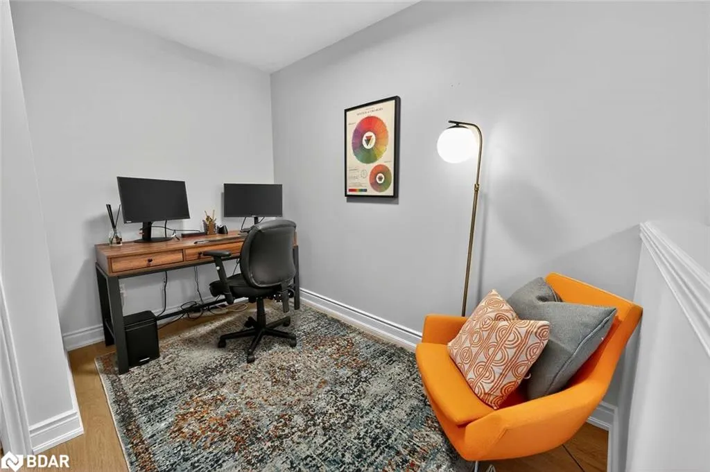 1491 Plains Road W, #4