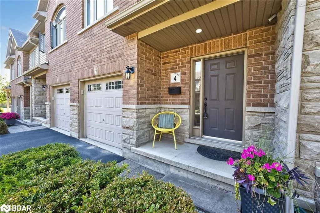 1491 Plains Road W, #4