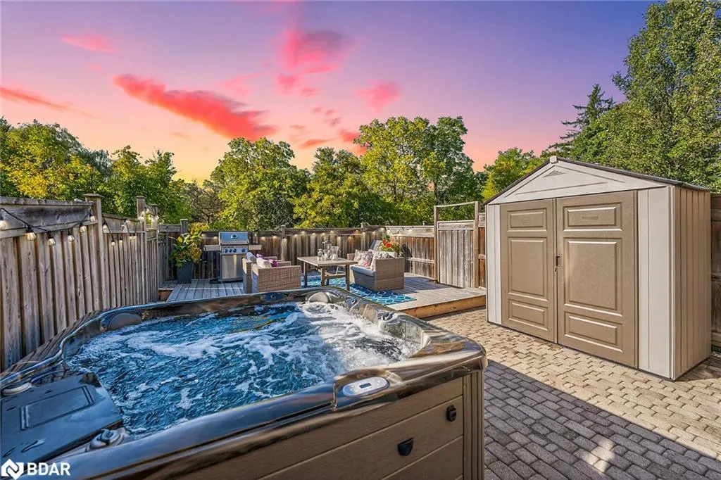 1491 Plains Road W, #4