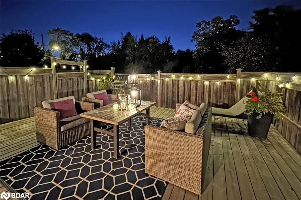 1491 Plains Road W, #4