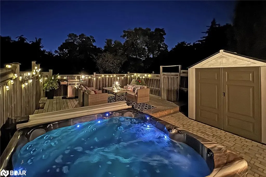 1491 Plains Road W, #4