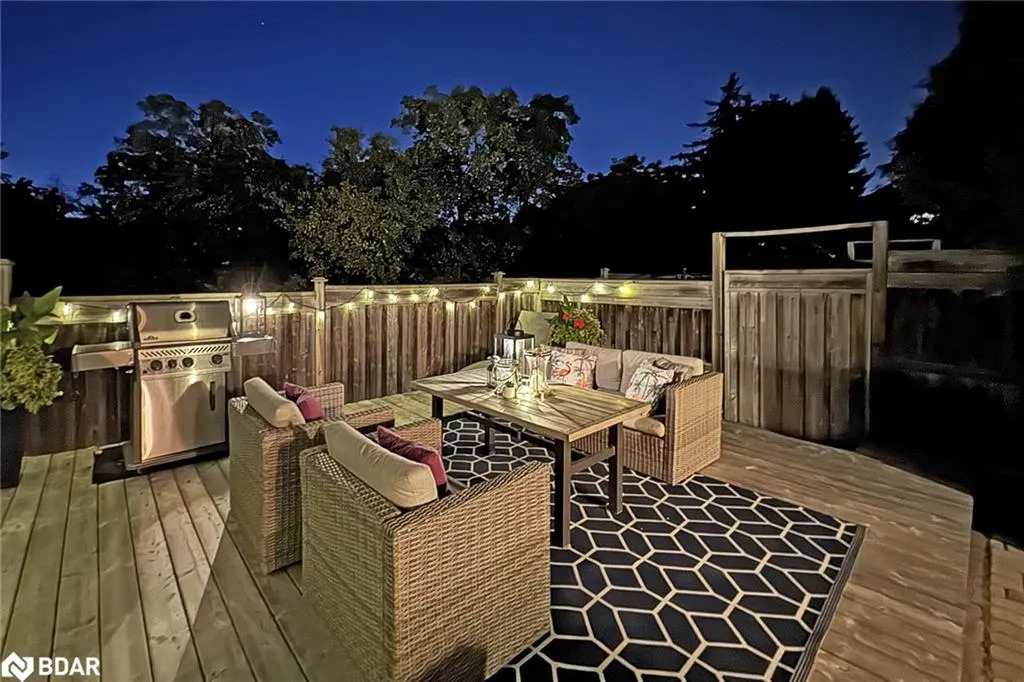 1491 Plains Road W, #4